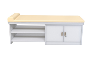 Deluxe Examination Bed B