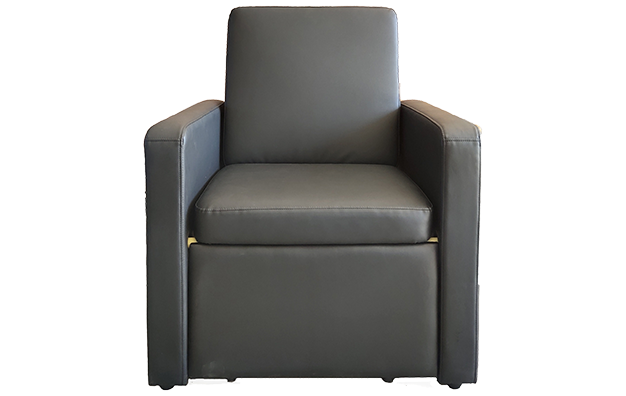 Attendant Couch