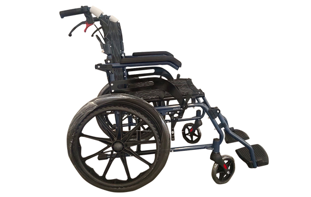 Wheel Chairs