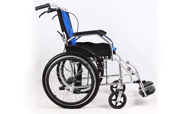 Wheel Chairs