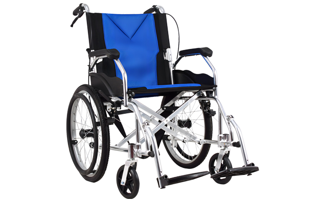 Wheel Chairs