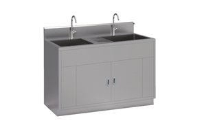 SS Washing Sink